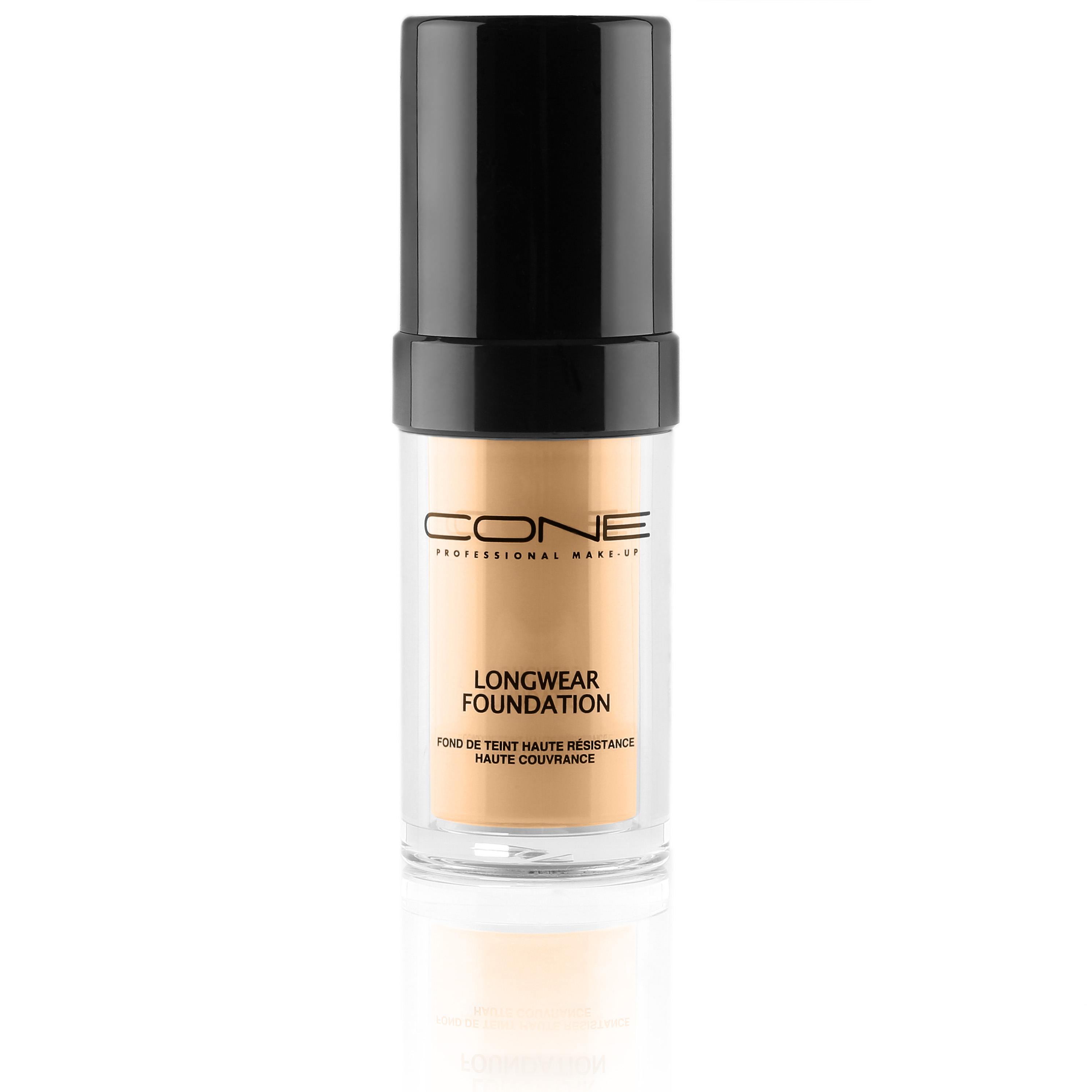 Longwear Foundation