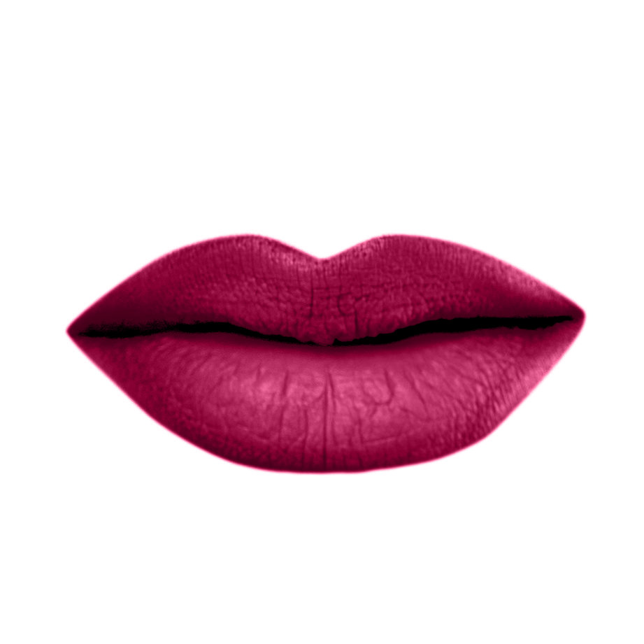 BATOM LÍQUIDO MATE DE VELUDO (VELVET MATTE LIQUID LIPSTICK)